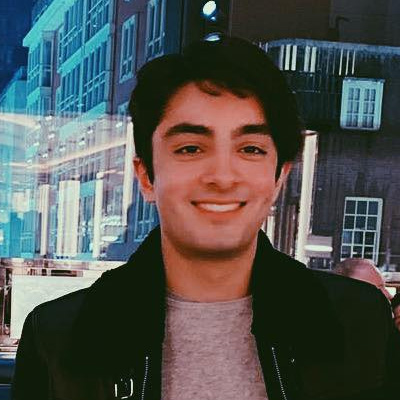 Zain Jouja